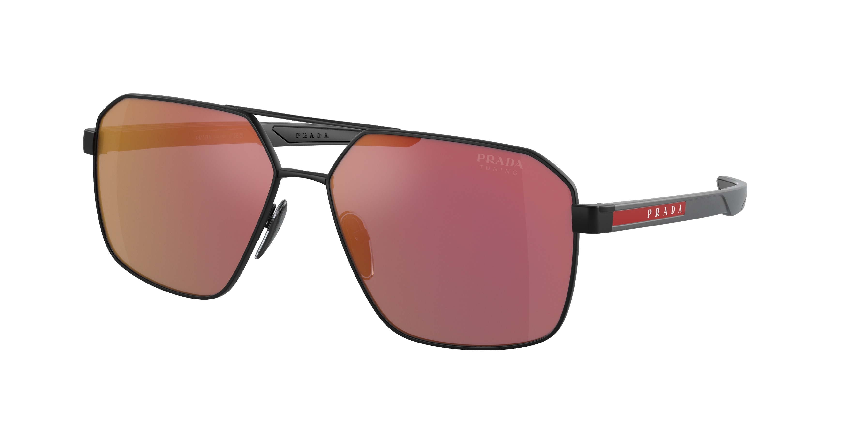 Prada Linea Rossa PS 55WS 1BO10A  